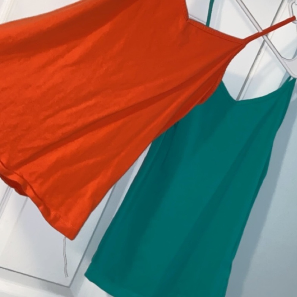 TANK TOP BUNDLE